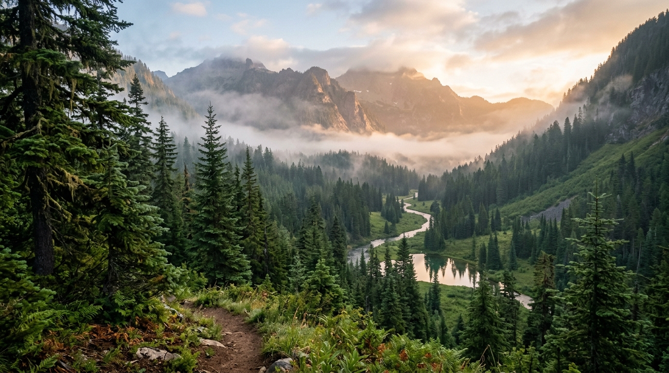Nature
