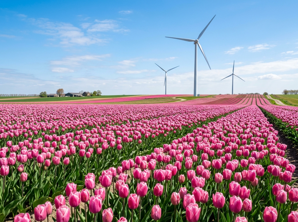 Wind Turbines